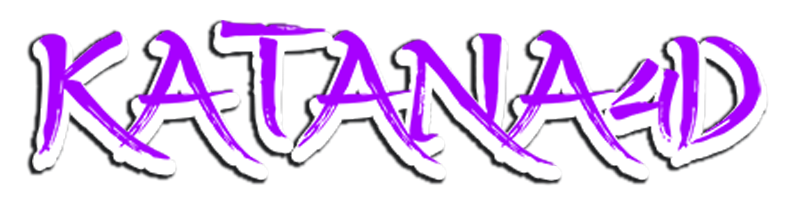 KATANA4D